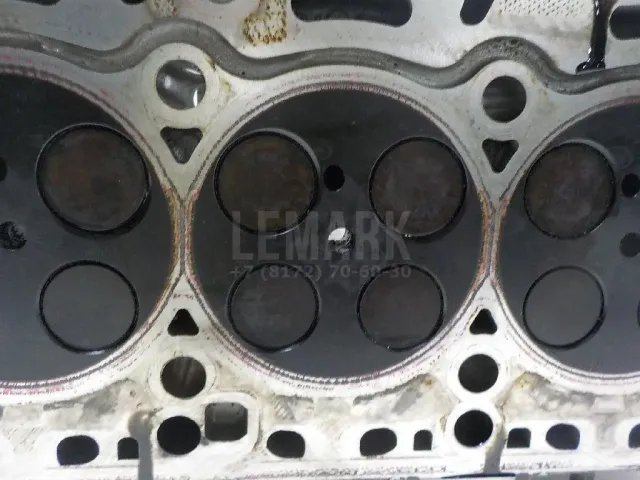 Головка блока для  Ford Mondeo V 2015-2022