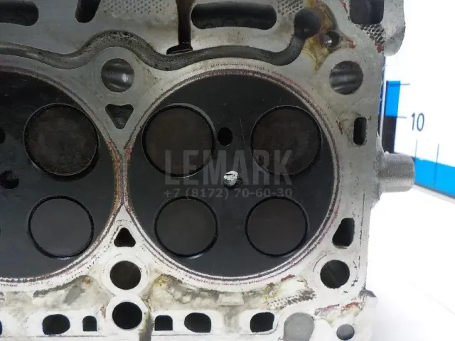 Головка блока для  Ford Mondeo V 2015-2022