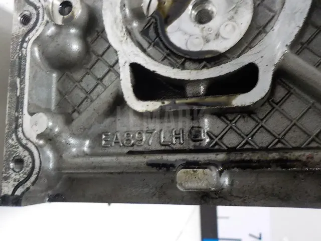 Головка блока для  Ford Mondeo V 2015-2022