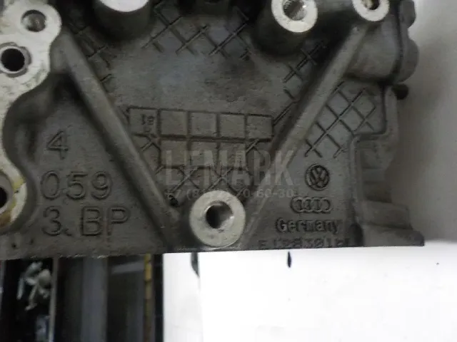Головка блока для  Ford Mondeo V 2015-2022