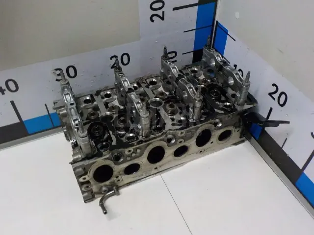 Головка блока для  Ford Mondeo V 2015-2022