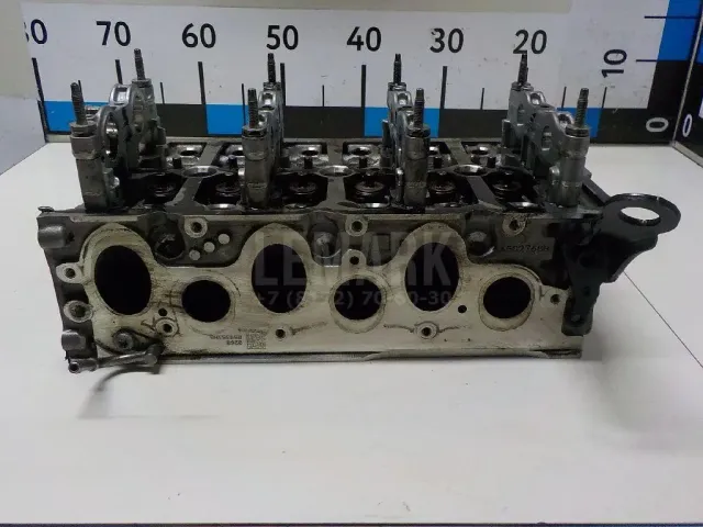 Головка блока для  Ford Mondeo V 2015-2022