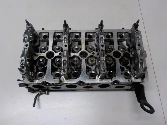 Головка блока для  Ford Mondeo V 2015-2022