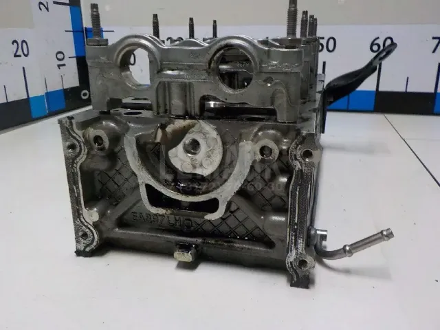 Головка блока для  Ford Mondeo V 2015-2022