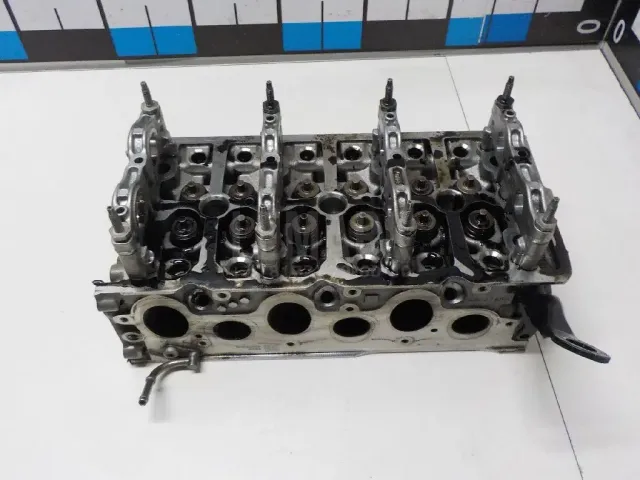 Головка блока для  Ford Mondeo V 2015-2022
