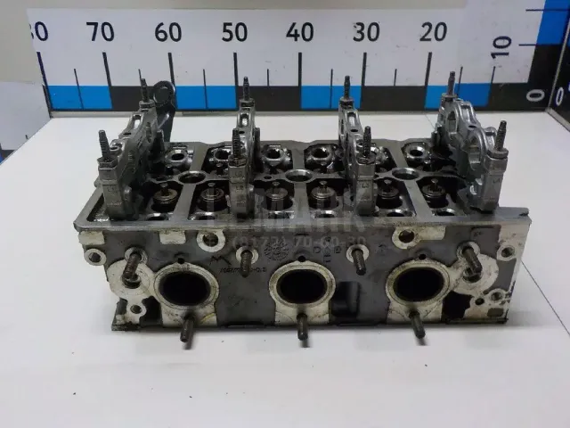 Головка блока для  Ford Mondeo V 2015-2022