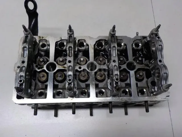 Головка блока для  Ford Mondeo V 2015-2022