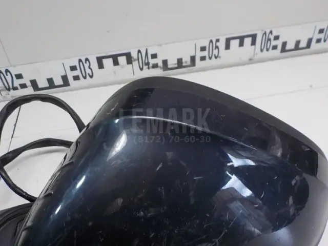 Зеркало левое электрическое