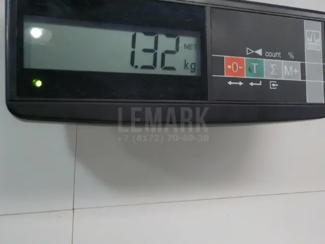 Зеркало левое электрическое
