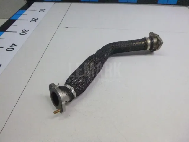Трубка системы рециркуляции (EGR) для  Chery Amulet (A15) 2006-2012