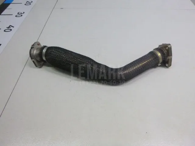 Трубка системы рециркуляции (EGR) для  Chery Amulet (A15) 2006-2012