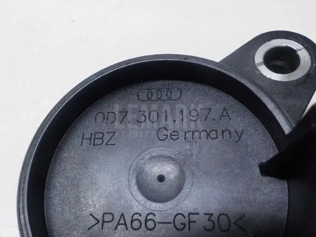 Заглушка для  Alfa Romeo 147 2001-2010