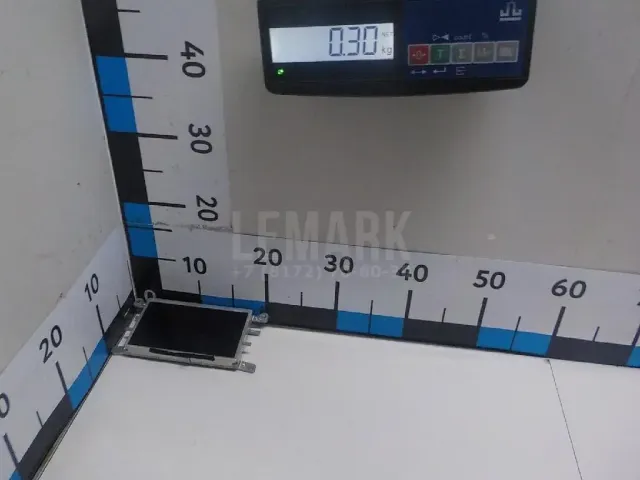 Блок предохранителей
