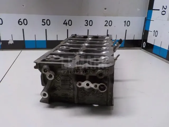 Головка блока