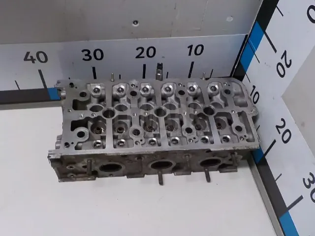 Головка блока