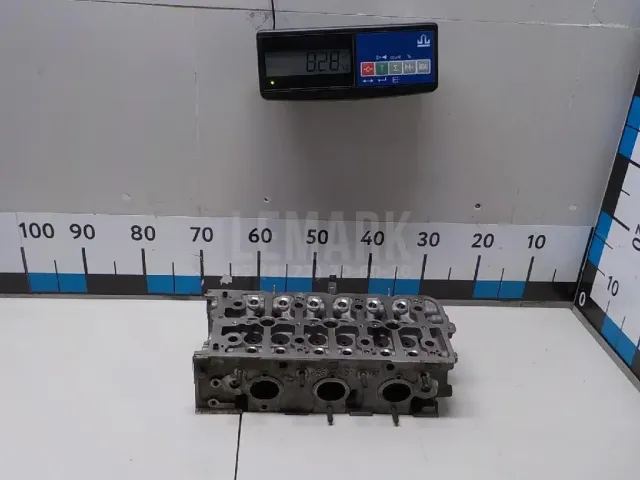 Головка блока