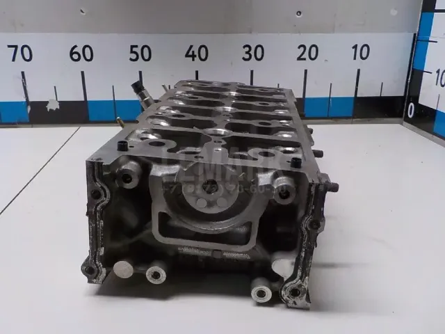 Головка блока