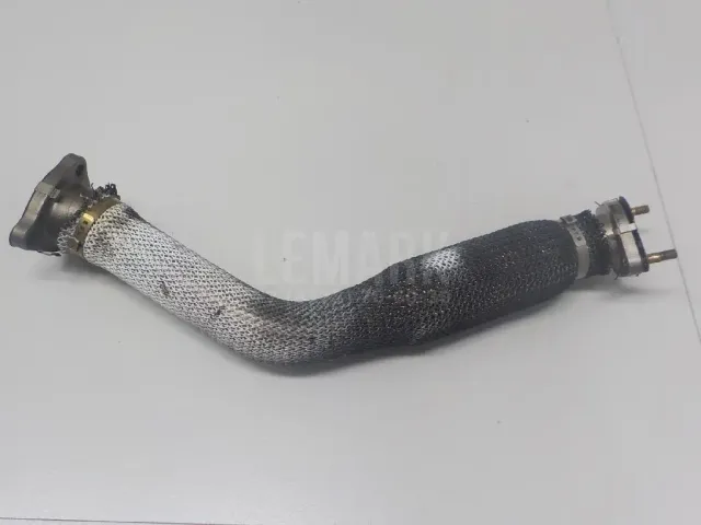 Трубка системы рециркуляции (EGR) для  Chery Indis 2011-2015