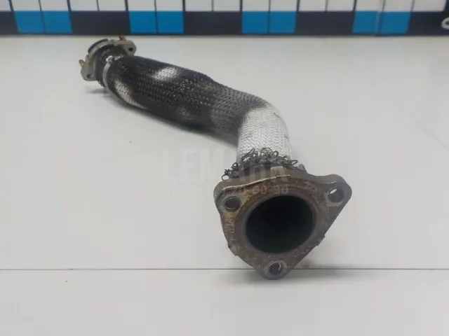 Трубка системы рециркуляции (EGR) для  Chery Indis 2011-2015