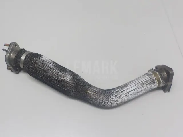 Трубка системы рециркуляции (EGR) для  Chery Indis 2011-2015