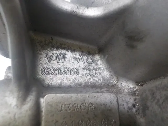 Кронштейн кондиционера для  Audi A4 [B5] 1994-2001
