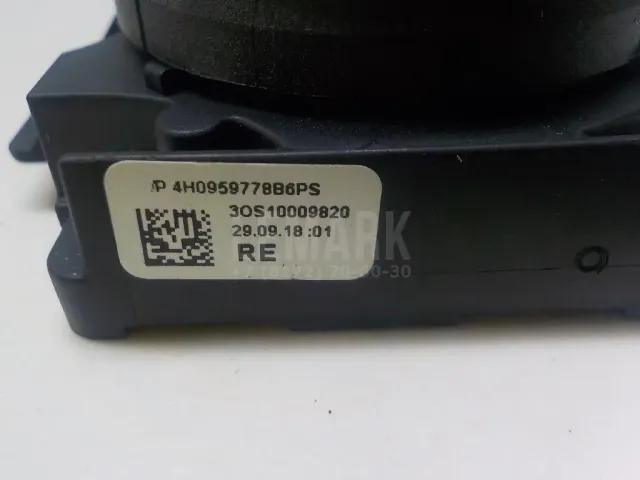 Переключатель регулировки сиденья для  Cadillac SRX 2003-2009