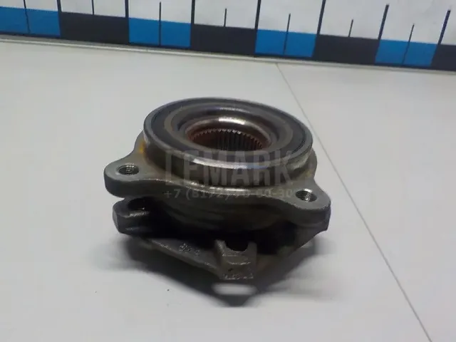Ступица передняя/задняя для  BMW 2-serie F22/F23/F87 2013-2020