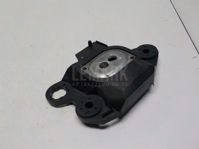 Кронштейн блока ABS (насос) для  Ford Mondeo IV 2007-2015