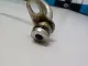 Трубка турбокомпрессора (турбины) для  Brilliance M2 2006-2012