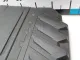 Накладка декоративная для  Ferrari