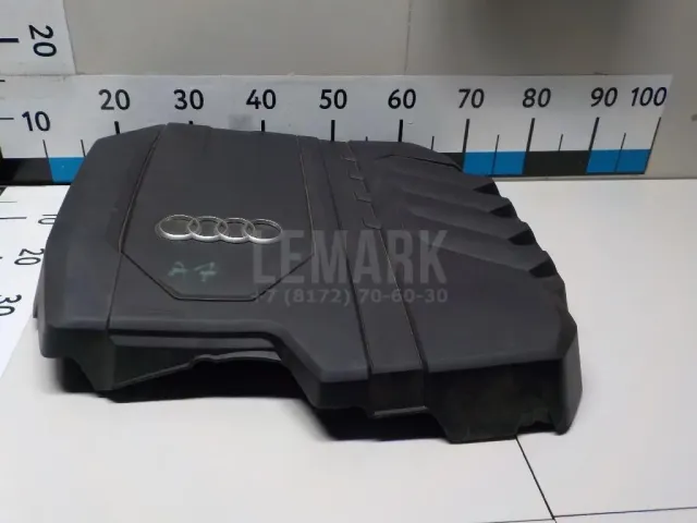 Накладка декоративная для  Ferrari