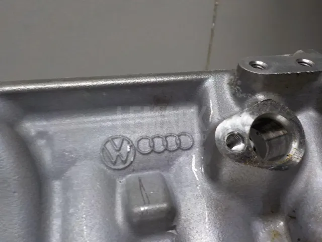 Головка блока