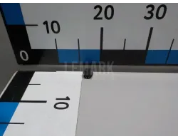 Отбойник капота