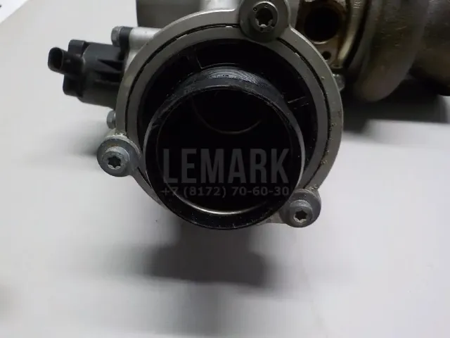 Турбокомпрессор (турбина) для  Geely GC6 2014-2016
