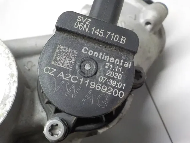 Турбокомпрессор (турбина) для  Geely GC6 2014-2016