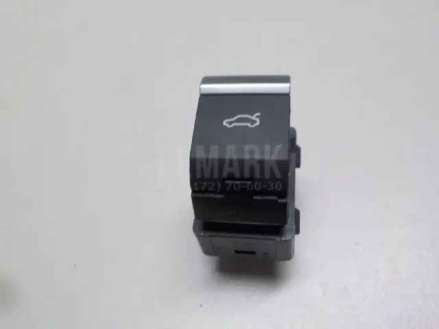 Кнопка открывания багажника для  Chevrolet Suburban 2014-2020