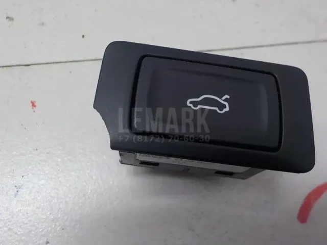 Кнопка закрывания багажника для  Chery Amulet (A15) 2006-2012