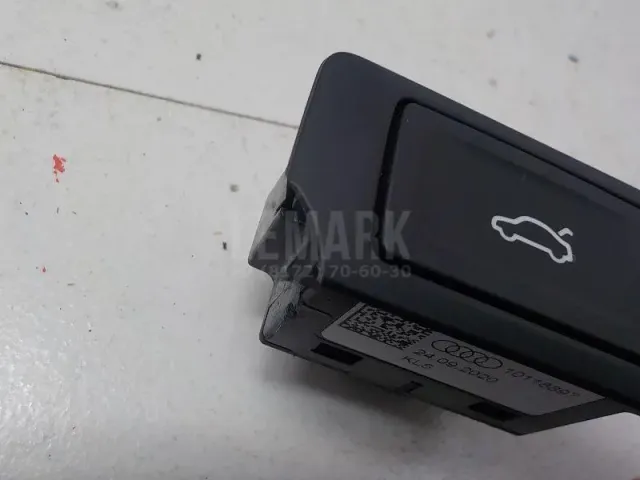 Кнопка закрывания багажника для  Chery Amulet (A15) 2006-2012