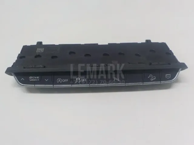 Блок кнопок для  Audi Allroad quattro 2006-2012