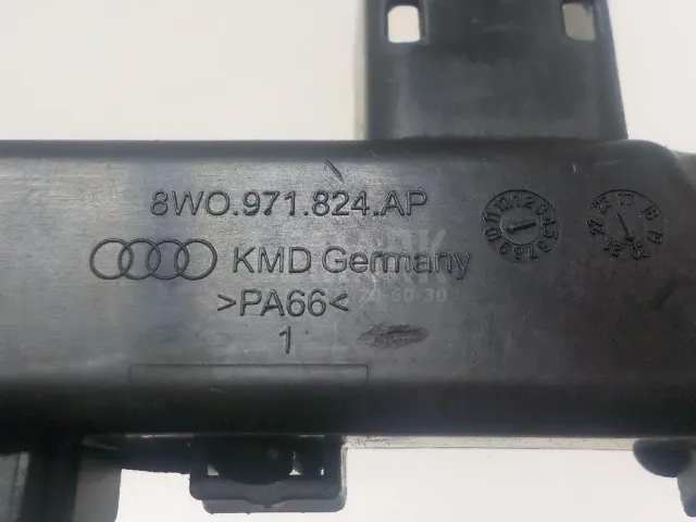 Канал для кабеля для  Audi Allroad quattro 2012-2019