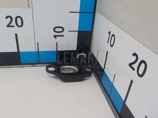 Кронштейн блока ABS (насос)