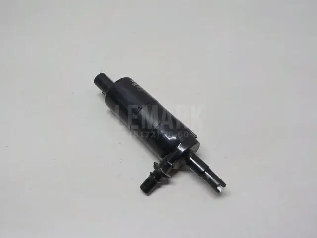 Насос омывателя фар