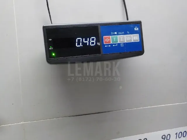 Уплотнитель (внутри) для  Haval H2 2014-2020