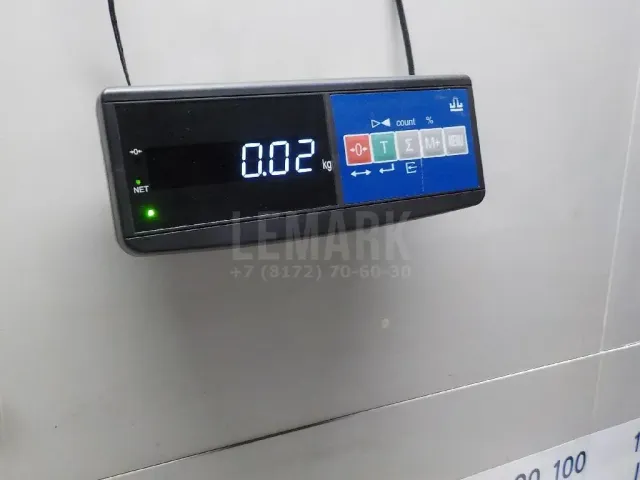 Отражатель в бампер задний правый для  Exeed RX / Yaoguang (T22) 2023