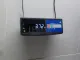 Колонка рулевая