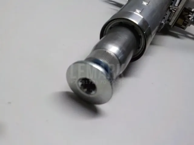 Колонка рулевая