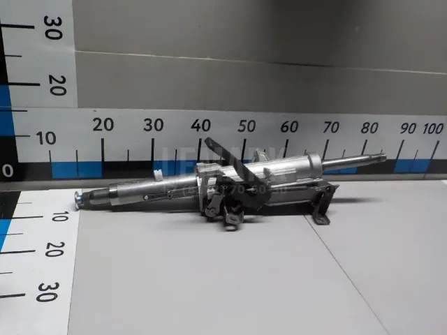 Колонка рулевая