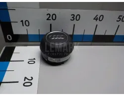 Подушка безопасности в рулевое колесо