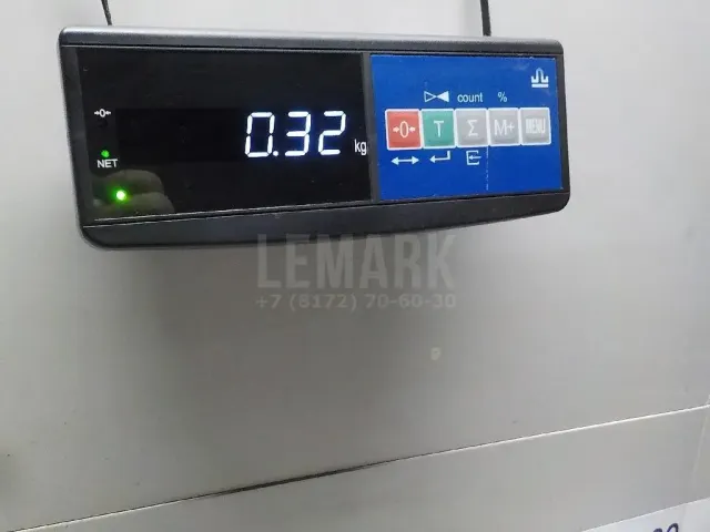 Кожух рулевой колонки нижний