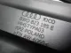 Ответная часть замка капота для  Audi A8 [4N] 2018